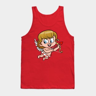 Cupid Tank Top